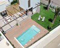 Nouvelle construction - Ville - Dehesa de Campoamor