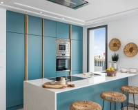 Nouvelle construction - Ville - Dolores