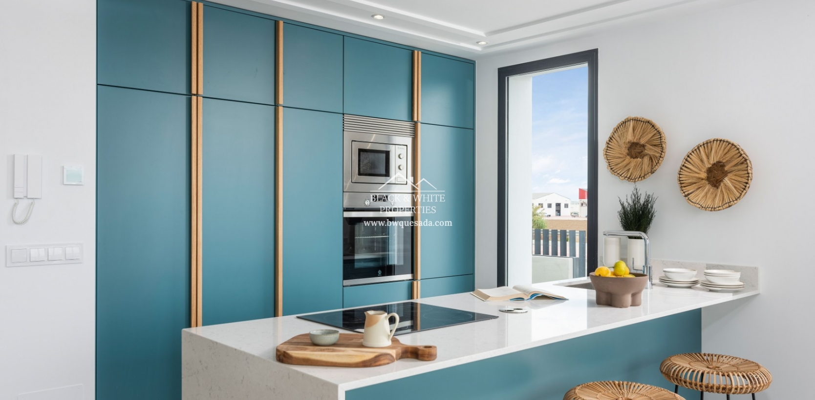 Nouvelle construction - Ville - Dolores