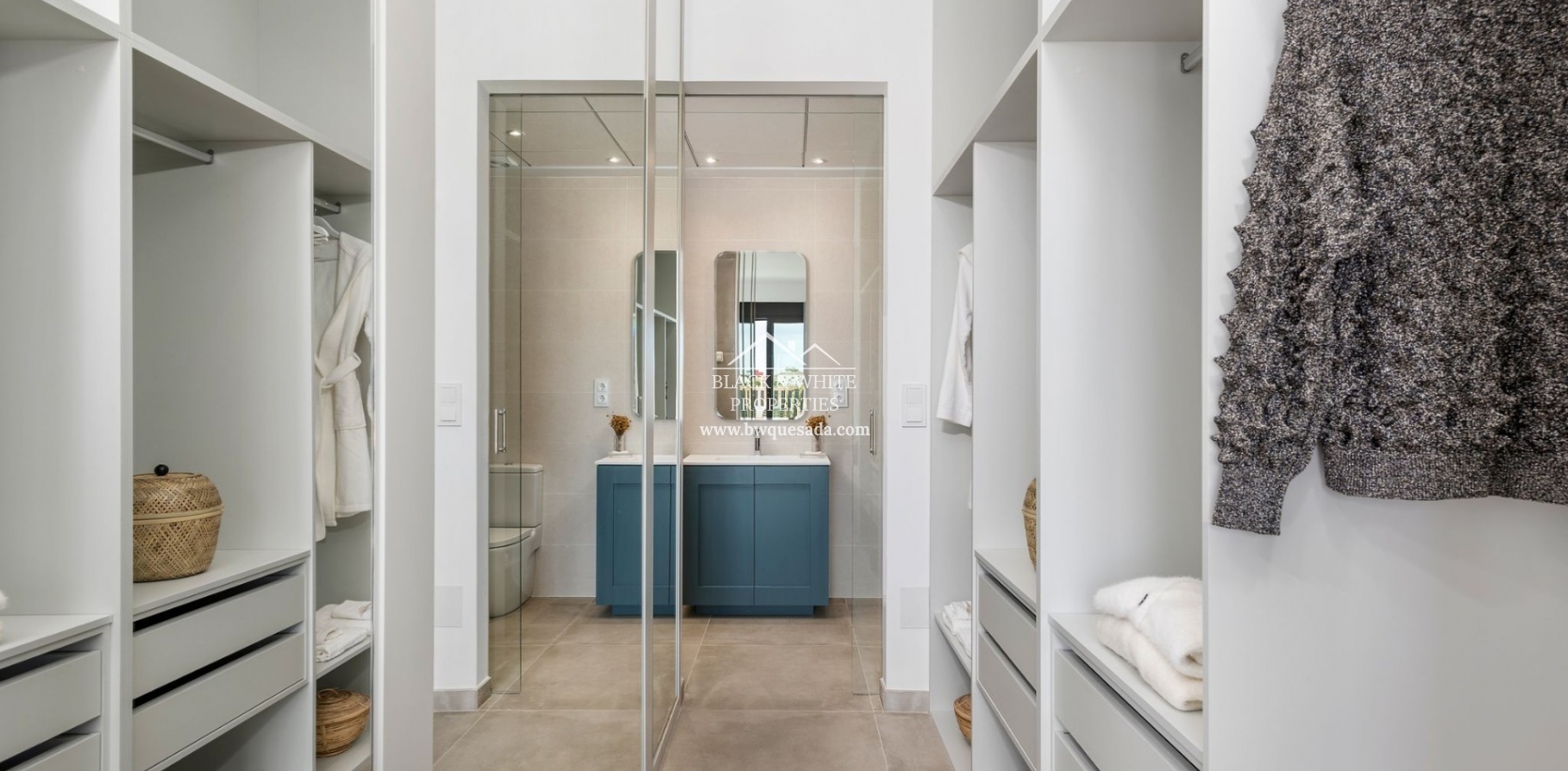 Nouvelle construction - Ville - Dolores