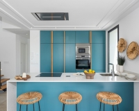 Nouvelle construction - Ville - Dolores