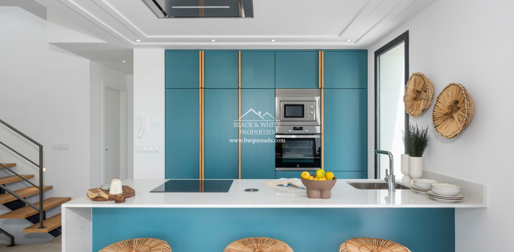 Nouvelle construction - Ville - Dolores