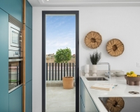 Nouvelle construction - Ville - Dolores