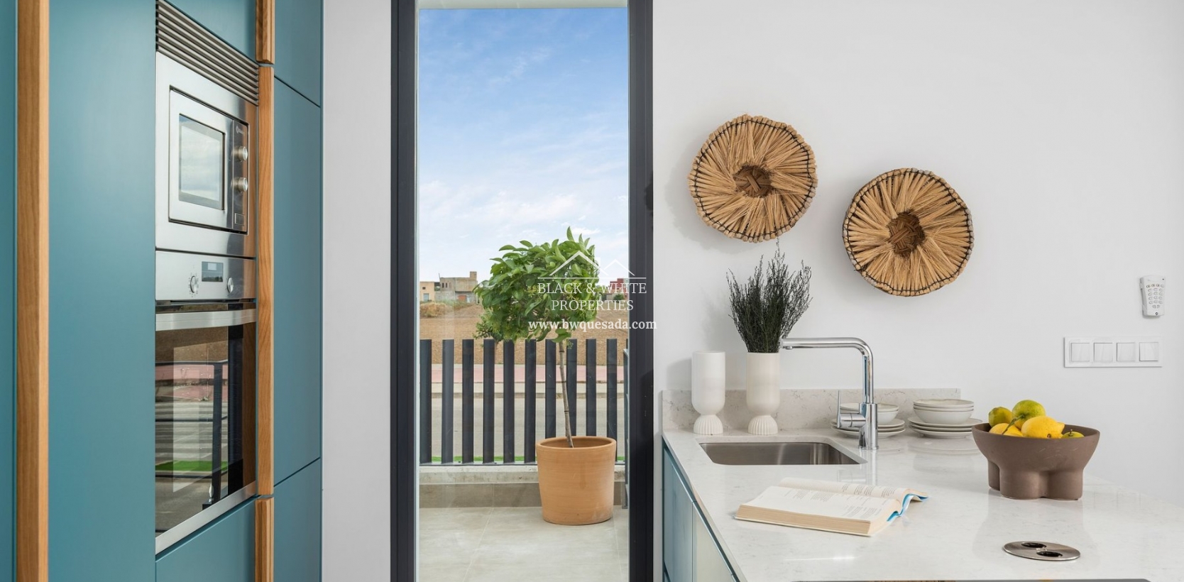 Nouvelle construction - Ville - Dolores