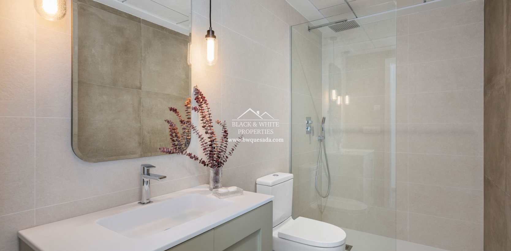 Nouvelle construction - Ville - Dolores