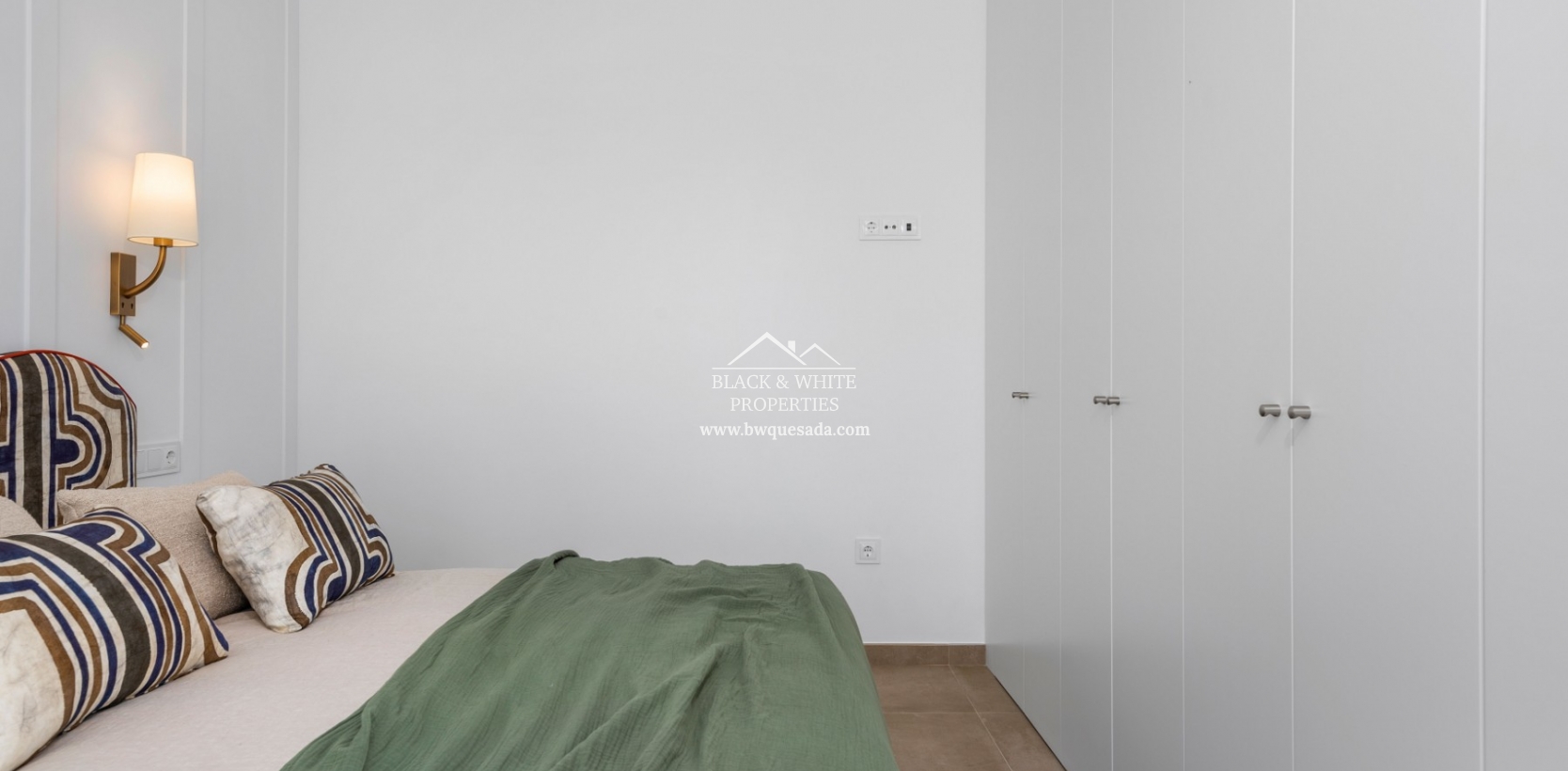 Nouvelle construction - Ville - Dolores