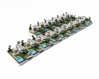 Nouvelle construction - Ville - Finestrat - Finestrat Urbanizaciones