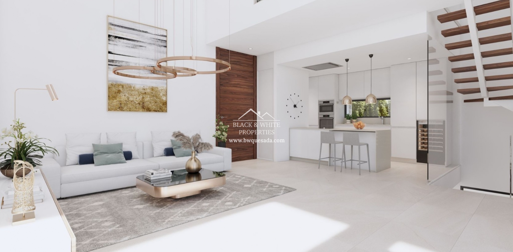 Nouvelle construction - Ville - Finestrat - Finestrat Urbanizaciones