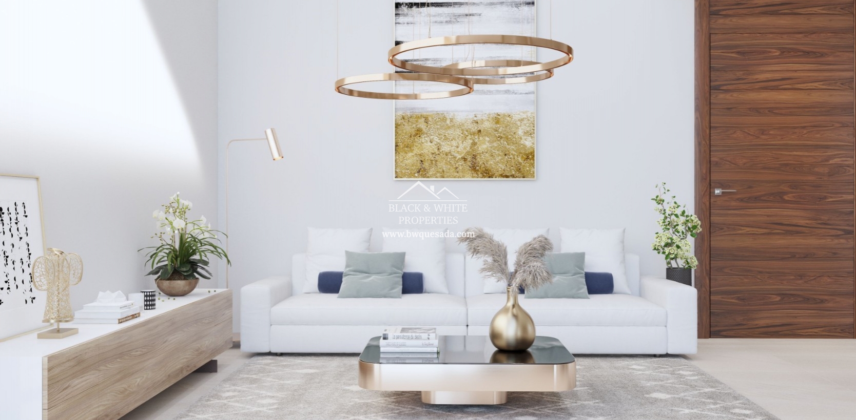 Nouvelle construction - Ville - Finestrat - Finestrat Urbanizaciones