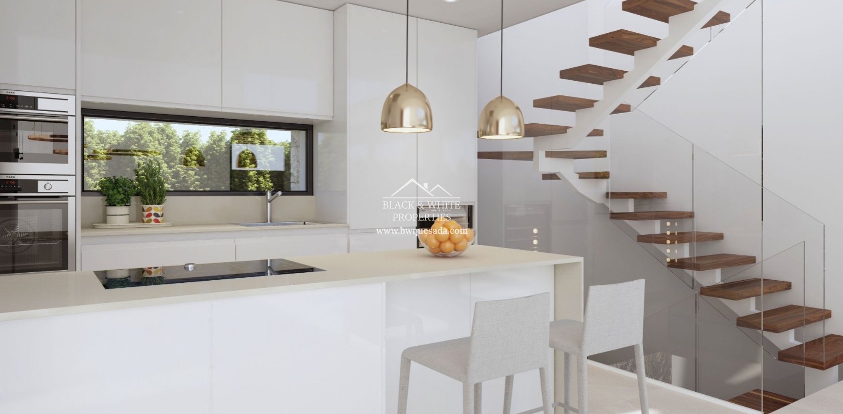 Nouvelle construction - Ville - Finestrat - Finestrat Urbanizaciones