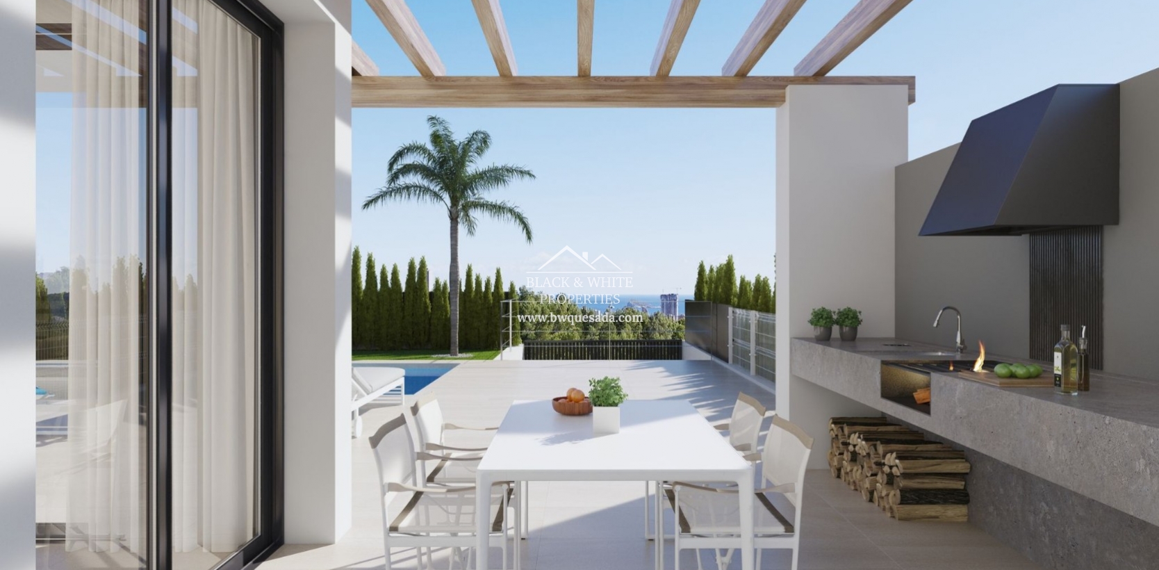 Nouvelle construction - Ville - Finestrat - Finestrat Urbanizaciones