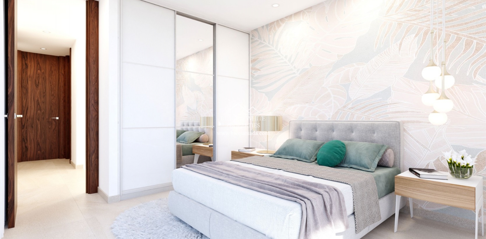 Nouvelle construction - Ville - Finestrat - Finestrat Urbanizaciones