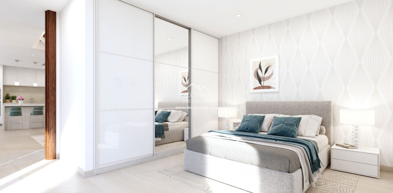 Nouvelle construction - Ville - Finestrat - Finestrat Urbanizaciones