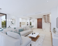 Nouvelle construction - Ville - Finestrat - Finestrat Urbanizaciones