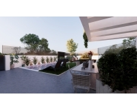 Nouvelle construction - Ville - Formentera del Segura