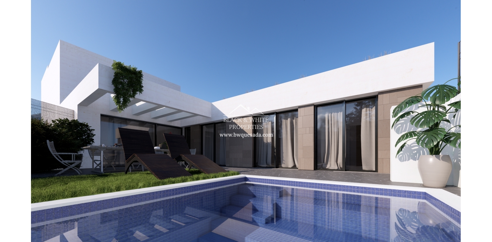 Nouvelle construction - Ville - Formentera del Segura
