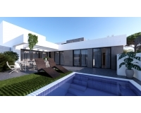 Nouvelle construction - Ville - Formentera del Segura