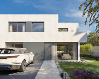 Nouvelle construction - Ville - La Marina