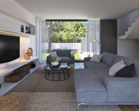 Nouvelle construction - Ville - La Marina