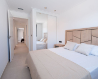 Nouvelle construction - Ville - La Marina