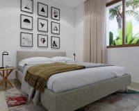 Nouvelle construction - Ville - La Marina