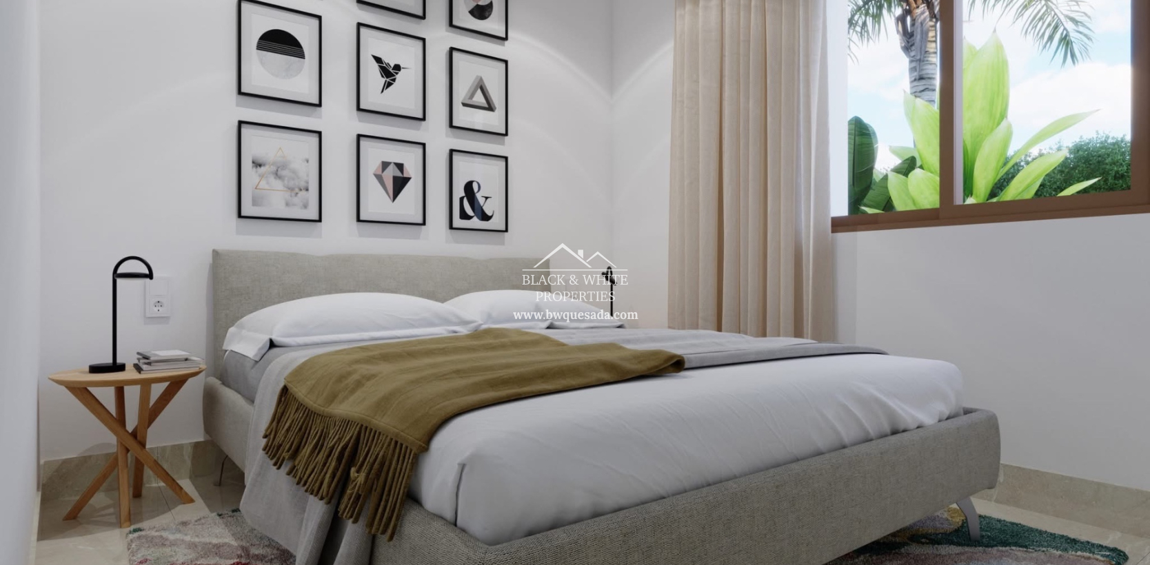 Nouvelle construction - Ville - La Marina