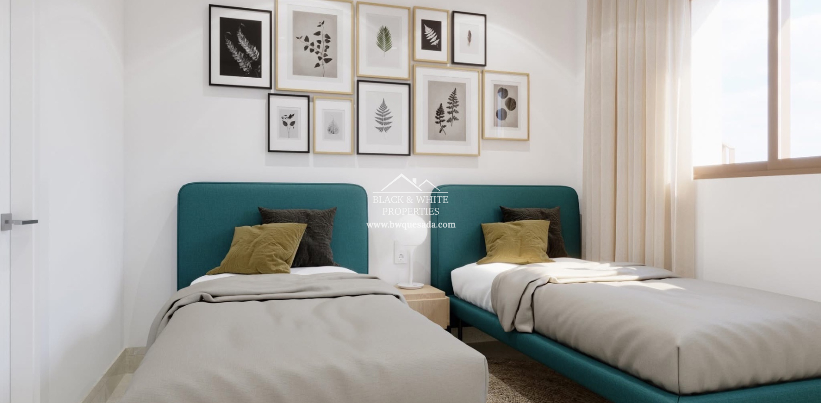 Nouvelle construction - Ville - La Marina