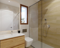 Nouvelle construction - Ville - La Marina