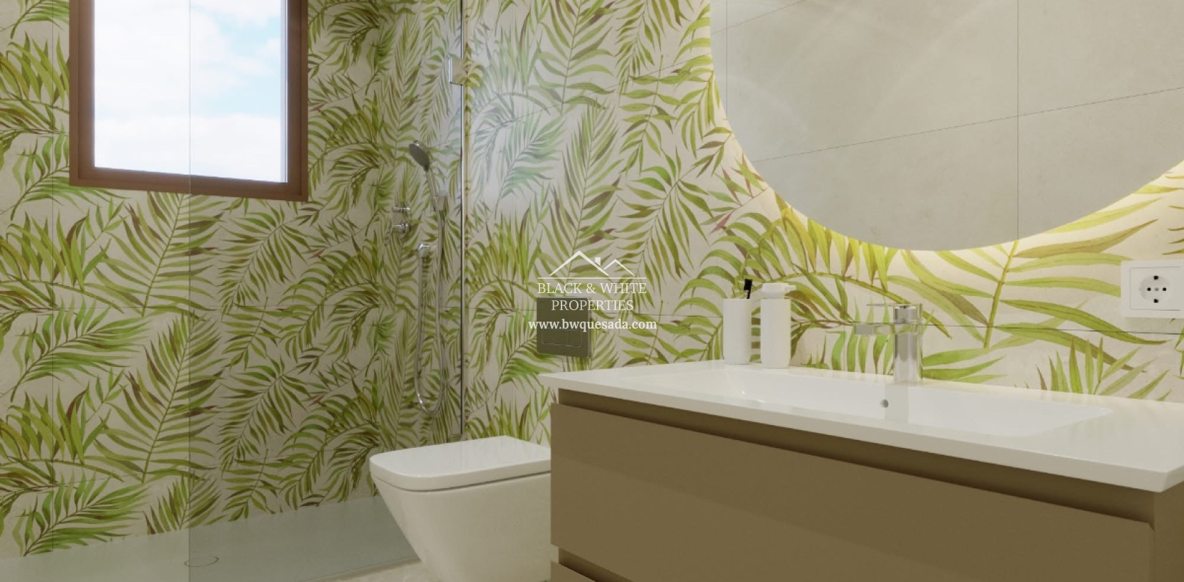 Nouvelle construction - Ville - La Marina