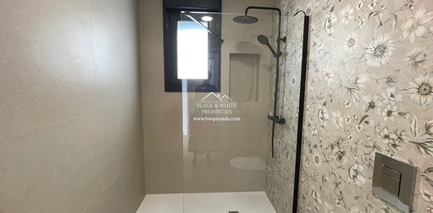 Nouvelle construction - Ville - Las Heredades