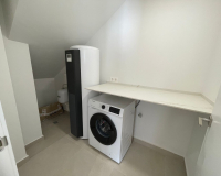 Nouvelle construction - Ville - Las Heredades