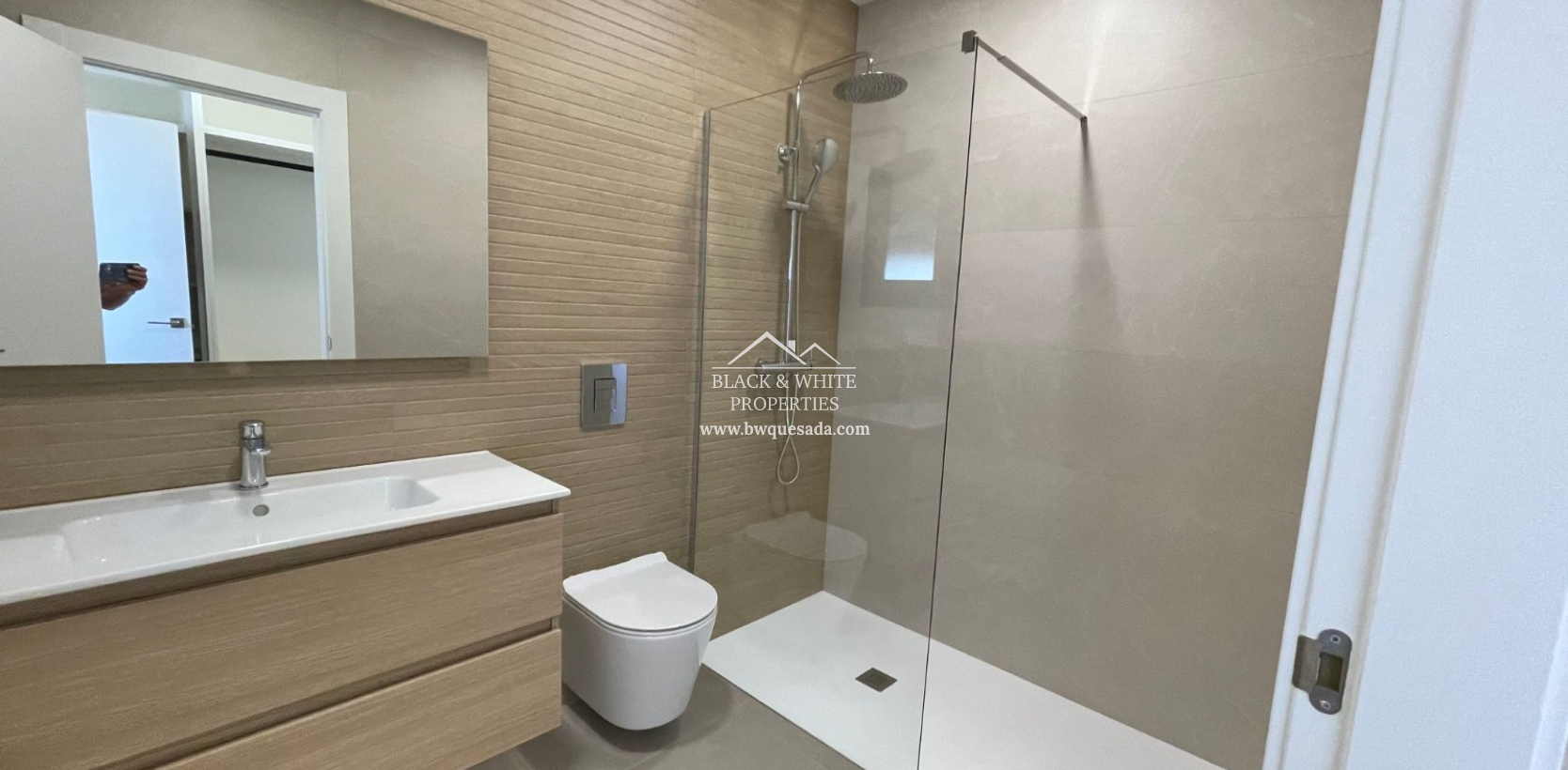 Nouvelle construction - Ville - Las Heredades