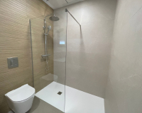 Nouvelle construction - Ville - Las Heredades