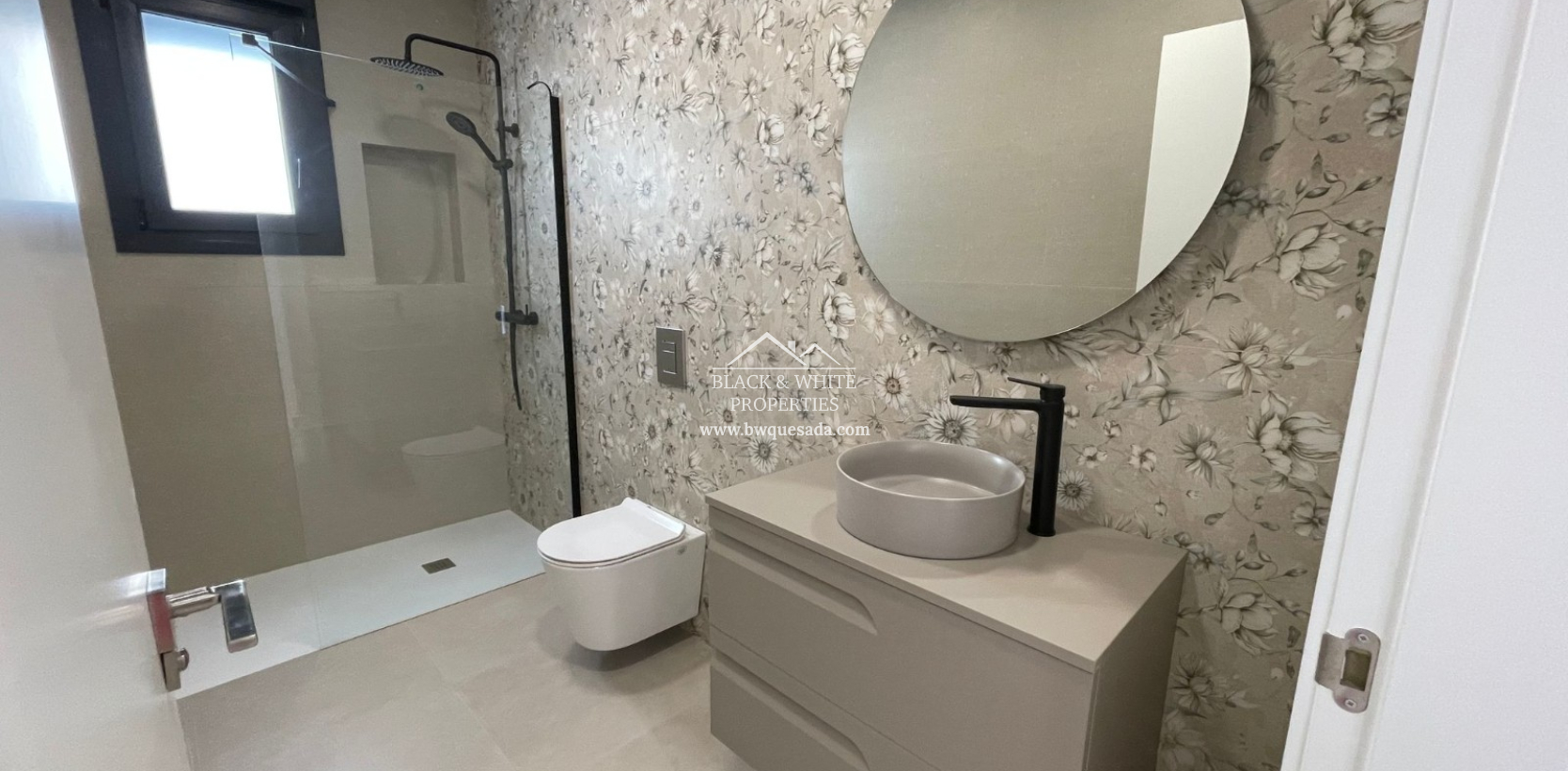 Nouvelle construction - Ville - Las Heredades