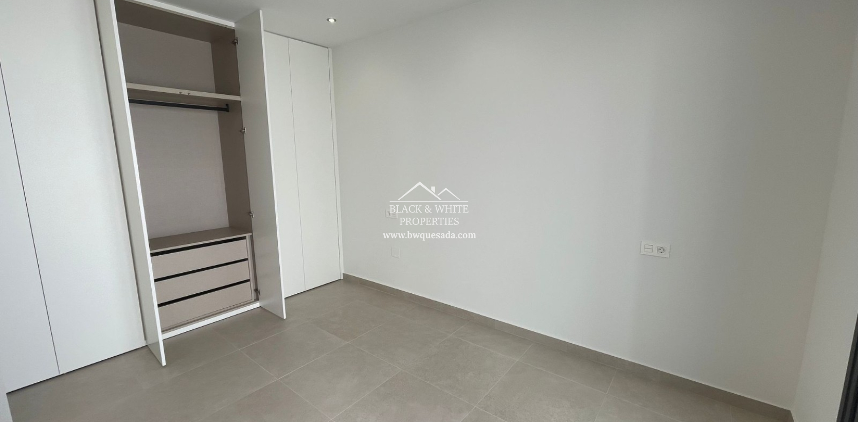 Nouvelle construction - Ville - Las Heredades