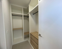 Nouvelle construction - Ville - Las Heredades