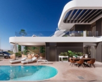 Nouvelle construction - Ville - Los Alcázares  - Los Alcázares