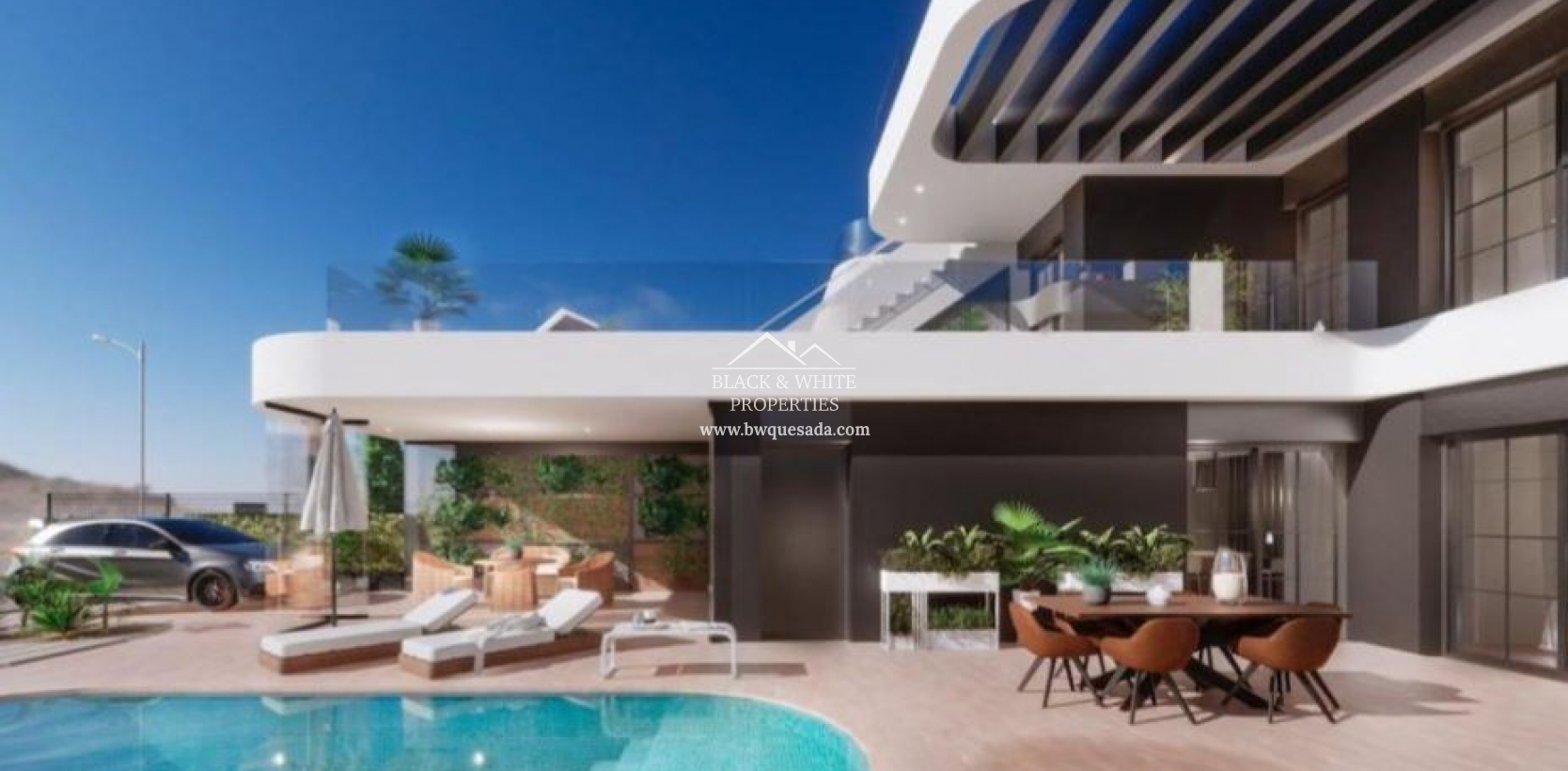 Nouvelle construction - Ville - Los Alcázares  - Los Alcázares