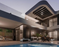 Nouvelle construction - Ville - Los Alcázares  - Los Alcázares