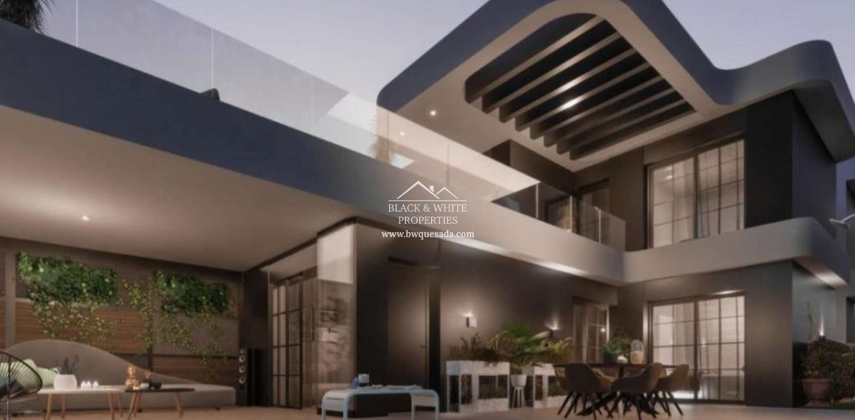 Nouvelle construction - Ville - Los Alcázares  - Los Alcázares