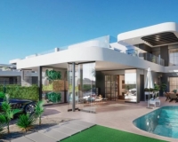 Nouvelle construction - Ville - Los Alcázares  - Los Alcázares