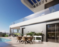 Nouvelle construction - Ville - Los Alcázares  - Los Alcázares