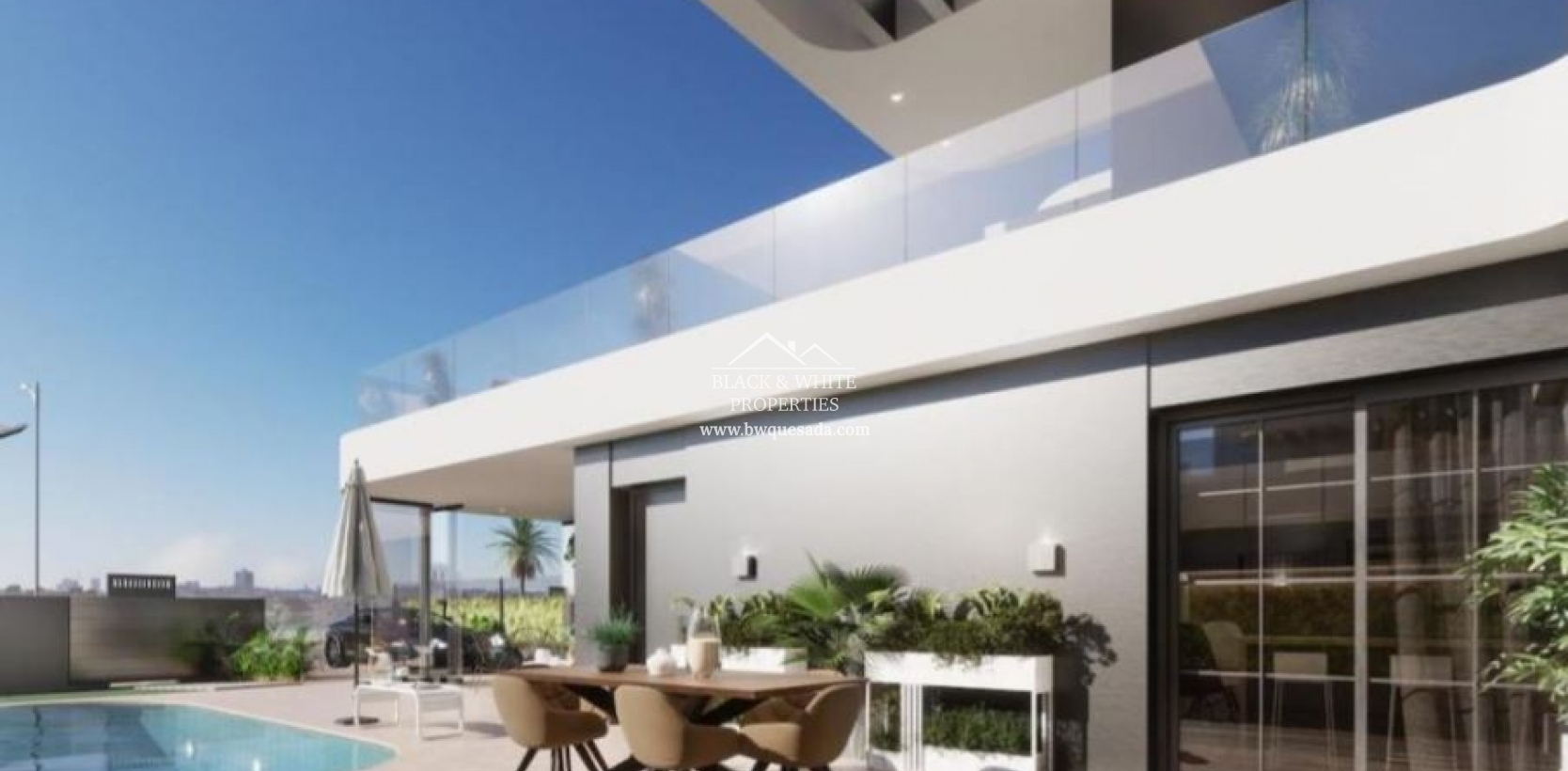 Nouvelle construction - Ville - Los Alcázares  - Los Alcázares