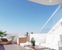 Nouvelle construction - Ville - Los Alcázares  - Los Alcázares