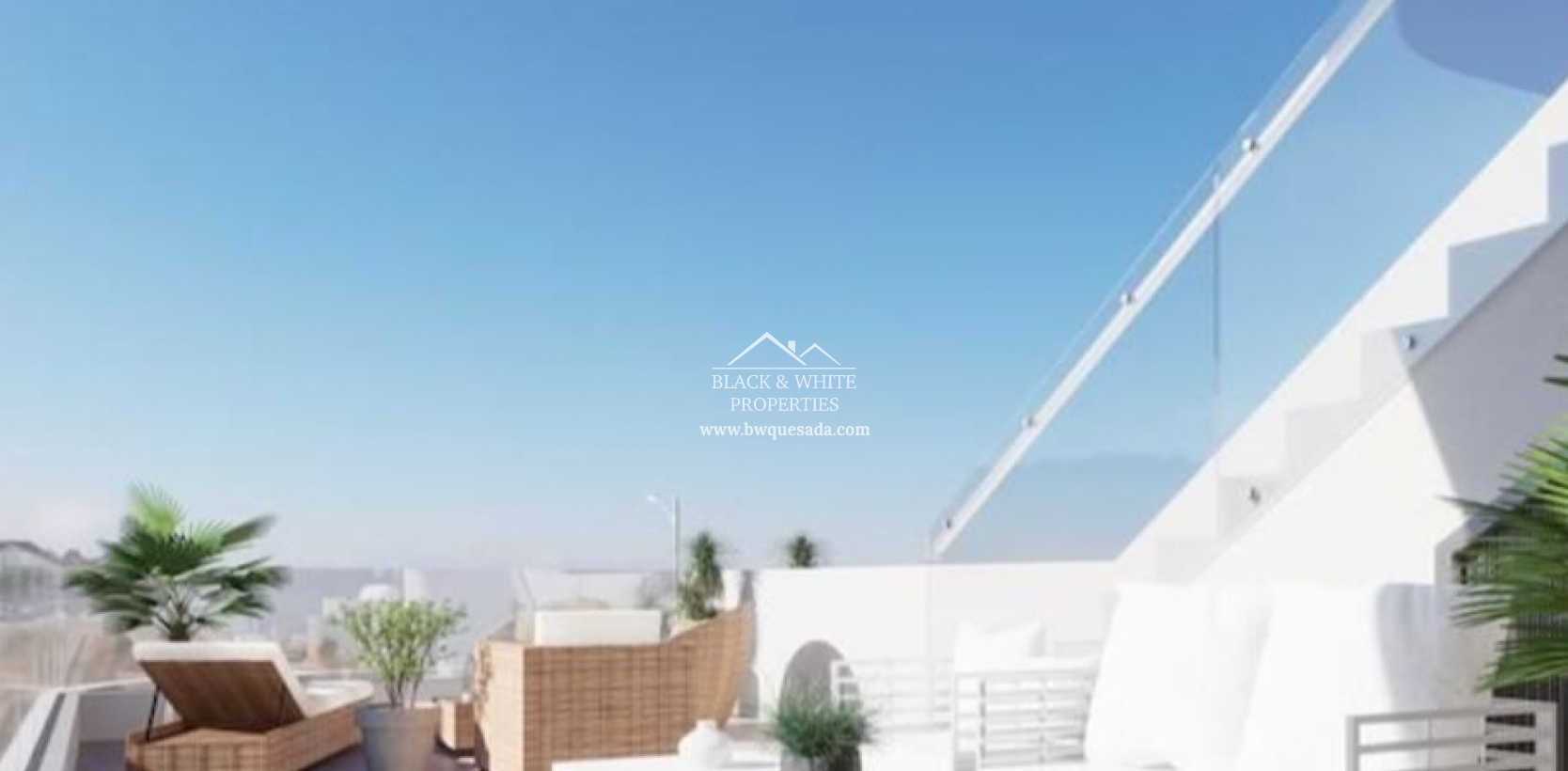 Nouvelle construction - Ville - Los Alcázares  - Los Alcázares