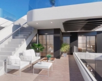 Nouvelle construction - Ville - Los Alcázares  - Los Alcázares