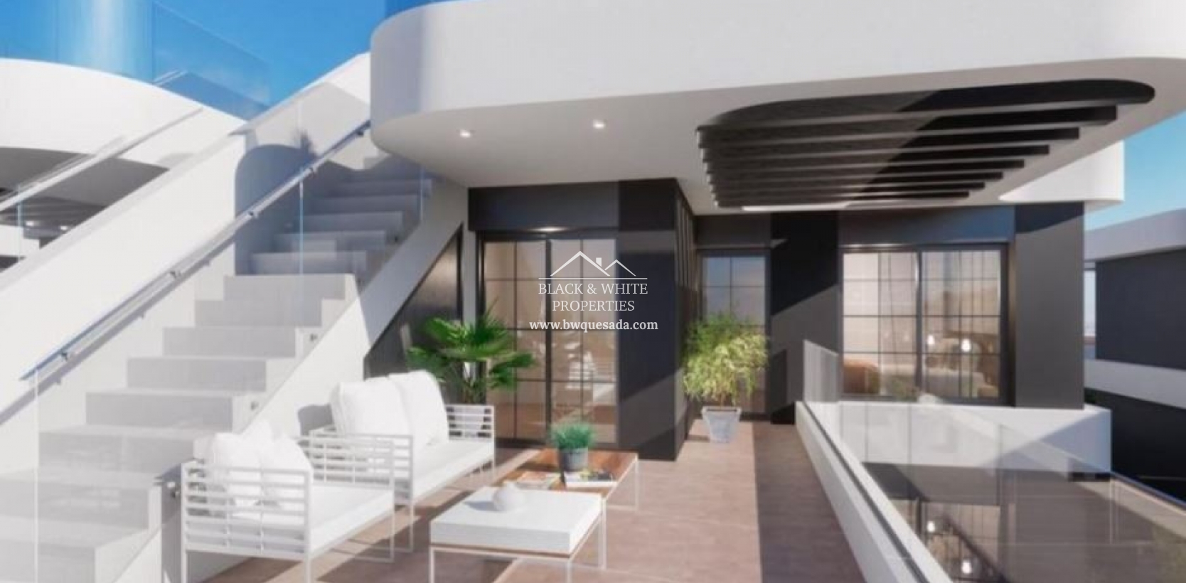 Nouvelle construction - Ville - Los Alcázares  - Los Alcázares