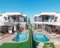 Nouvelle construction - Ville - Los Alcázares  - Los Alcázares