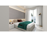 Nouvelle construction - Ville - Los Alcázares  - Los Alcázares