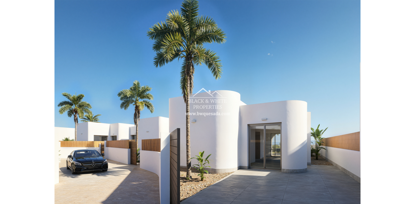 Nouvelle construction - Ville - Los Alcázares  - Los Alcázares